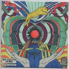 Disque vinyle Jj Whitefield & Igor Zhukovsky - Two Tales For The Mind Vol 2 (LP)