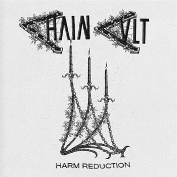 LP ploča Chain Cult - Harm Reduction (LP) - 1