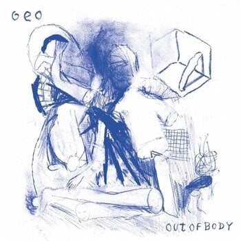 Vinyl Record Geo - Out Of Body (LP) - 1