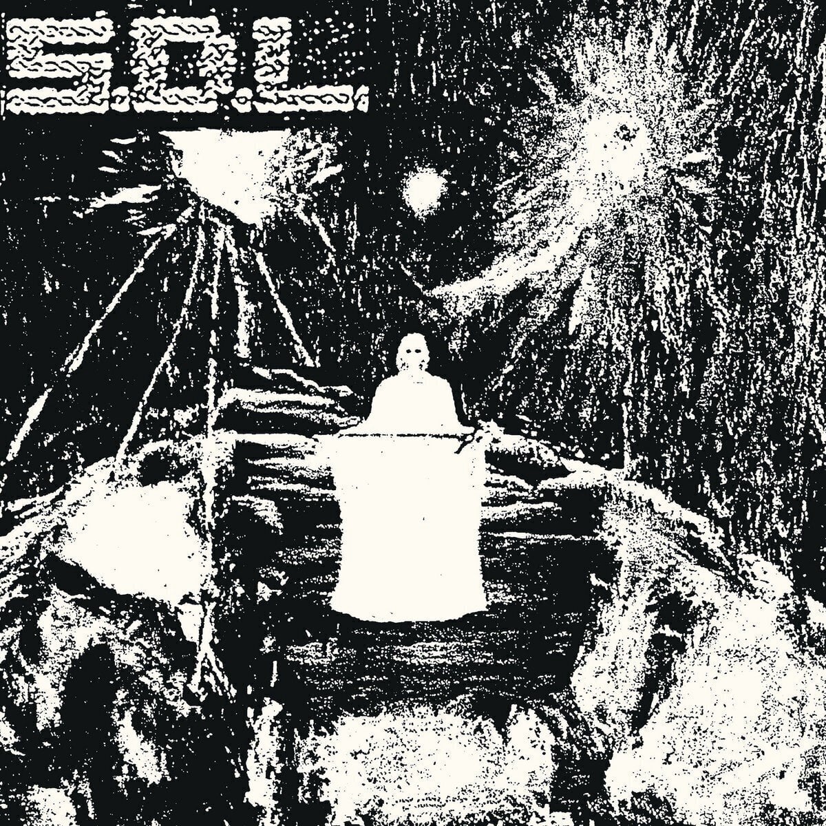 Vinilinė plokštelė Spirito Di Lupo - Vedo La Tua Faccia Nei Giorni Di Pioggia (LP)