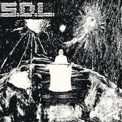 Vinilinė plokštelė Spirito Di Lupo - Vedo La Tua Faccia Nei Giorni Di Pioggia (LP)