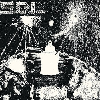 Vinilinė plokštelė Spirito Di Lupo - Vedo La Tua Faccia Nei Giorni Di Pioggia (LP) - 1