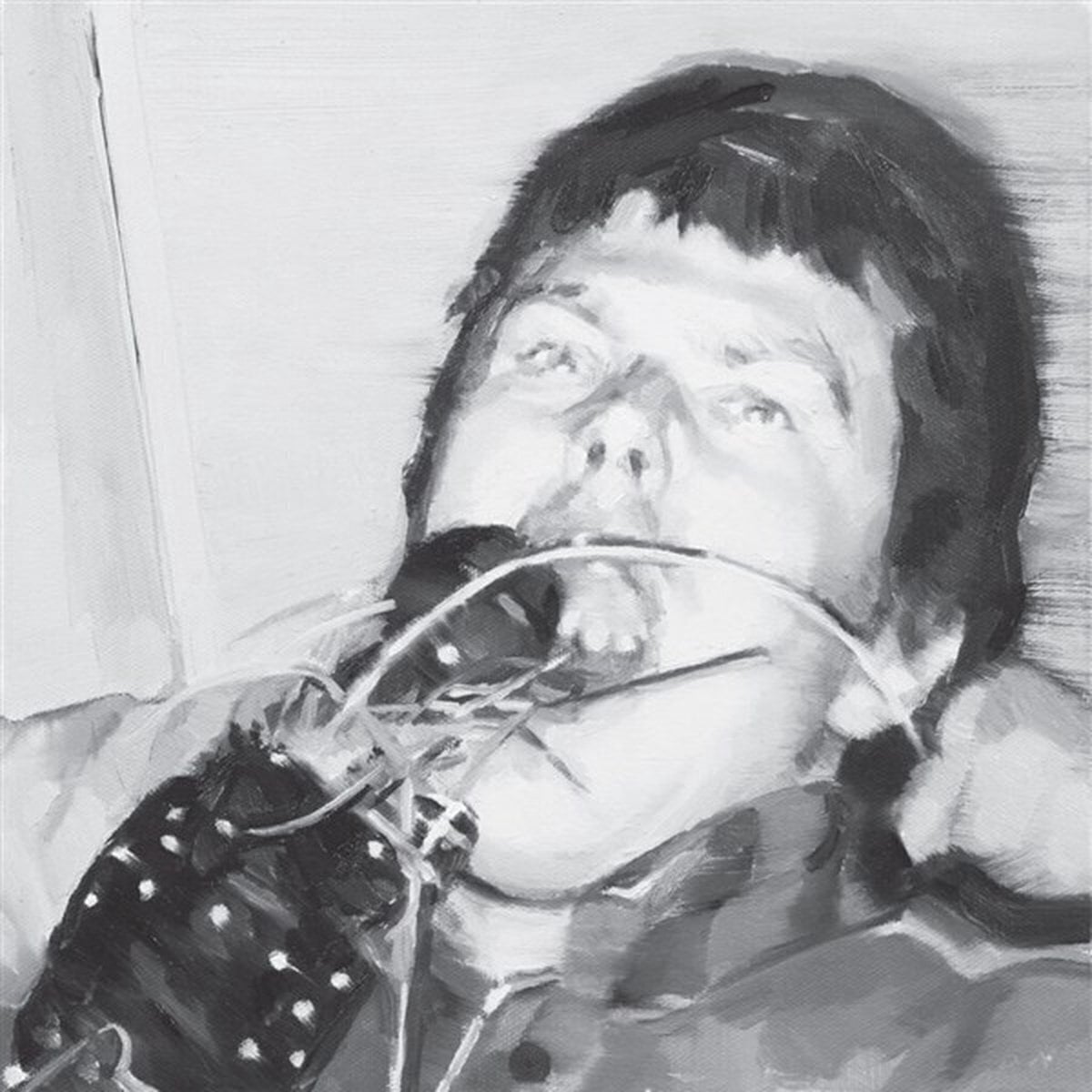 LP plošča Glue - Glue (LP)