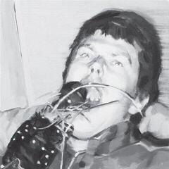 LP plošča Glue - Glue (LP)