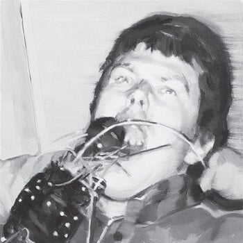 LP plošča Glue - Glue (LP) - 1