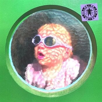 Disque vinyle Dr Sure's Unusual Practice - Total Reality (LP) - 1