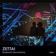 Disque vinyle Zettai - Storyboard II (LP)