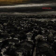 Грамофонна плоча Suburban Eyes - Suburban Eyes (LP)