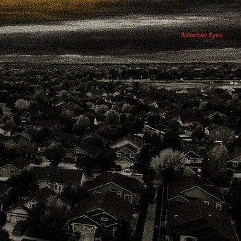 Vinyl Record Suburban Eyes - Suburban Eyes (LP) - 1