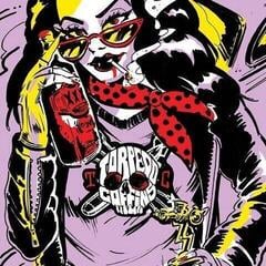 Грамофонна плоча Torpedo Coffins - She Was a Dragstrip Racecar Driver (LP)