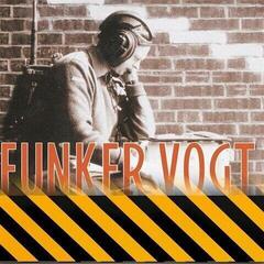 Disco in vinile Funker Vogt - Thanks For Nothing (Limited Edition) (2 LP)