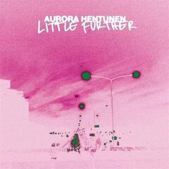 Disco in vinile Aurora Hentunen - Little Further (LP)