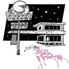 Грамофонна плоча The Cherry Pies - Don't Just Say Things (LP)