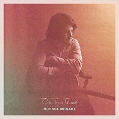Disque vinyle Old Sea Brigade - Ode To A Friend (LP)