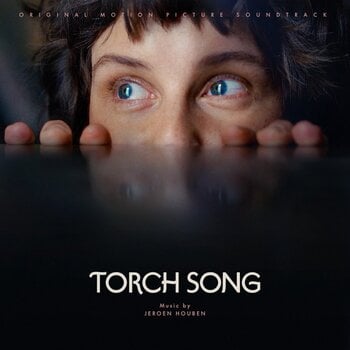 LP plošča Jeroen Houben - Torch Song (LP) - 1