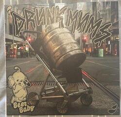 Disco in vinile Drunk Mums - Beer Baby (LP)
