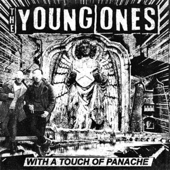 LP deska The Young Ones - With A Touch Of Panache (Limited Edition) (LP) - 1