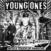 Vinyl Record The Young Ones - With A Touch Of Panache (Limited Edition) (LP)