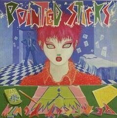 Vinyl Record The Pointed Sticks - Perfect Youth (LP)