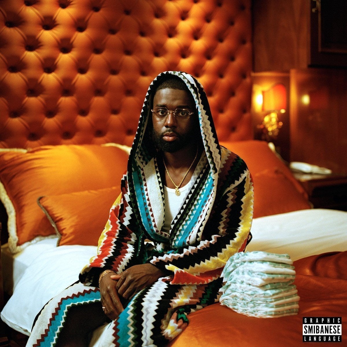 Vinylplade Nnelg - Rijkdom (LP)