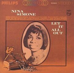 LP ploča Nina Simone - Let It All Out (Reissue) (LP)