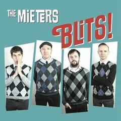 Disco in vinile The Mieters - Blits! (LP)