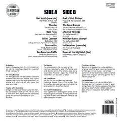 LP deska Various Artists - Down At The Nightclub Vol. 1 (LP)