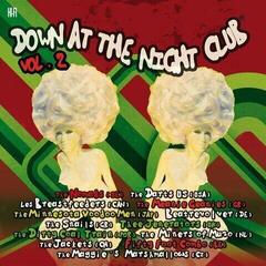 LP Various Artists - Down At The Nightclub Vol. 2 (LP)