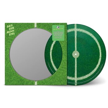 LP deska Various Artists - Da's Een Mooi Stel (LP) - 1