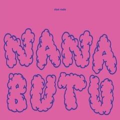 Vinyl Record Sissi Rada - Nana Butu (LP)