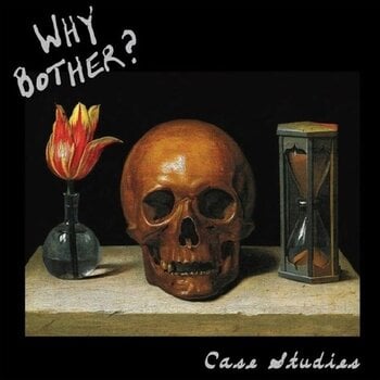 Vinyl Record Why Bother? - Case Studies (LP) - 1