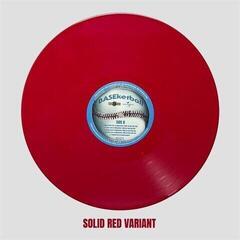 Vinylplate Various Artists - Baseketball (LP)