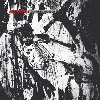 LP plošča Fred Angst - Stockholmsyndroom (Limited Edition) (LP) - 1