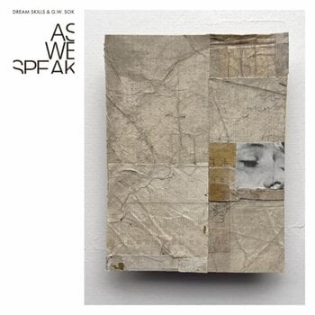 Disco in vinile Dream Skills As We Speak (LP) - 1