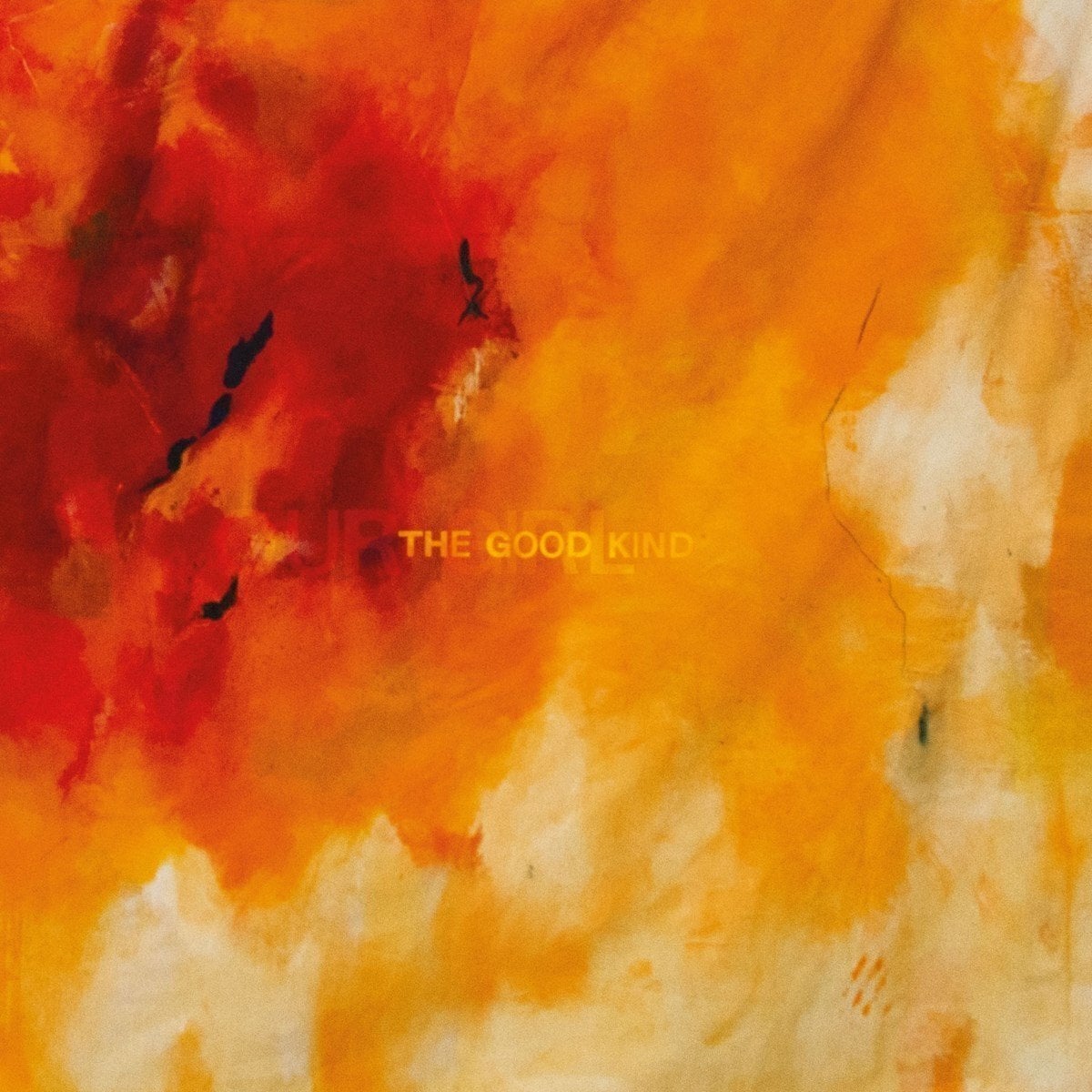 Disque vinyle Our Girl - The Good Kind (LP)