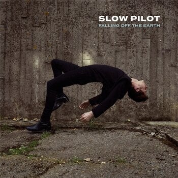 LP deska Slow Pilot - Falling off the Earth (LP) - 1