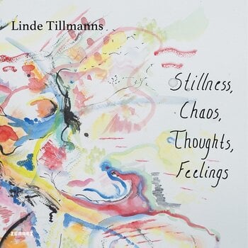 Vinyl Record Linde Tillmanns - Stillness (LP) - 1