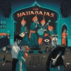 Vinyl Record The Maharajas - Floor Killers (LP)
