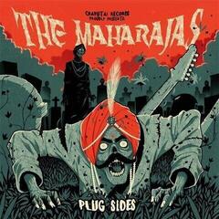 Vinyl Record The Maharajas - Plug Sides (2 LP)