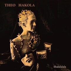 Vinylplade Theo Hakola - Shalalalala (LP)