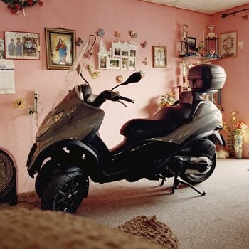 Vinylplade Willem de Bruin - Spuug Van God (LP) - 1