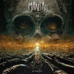Vinyl Record Mantah - Evoke (LP)