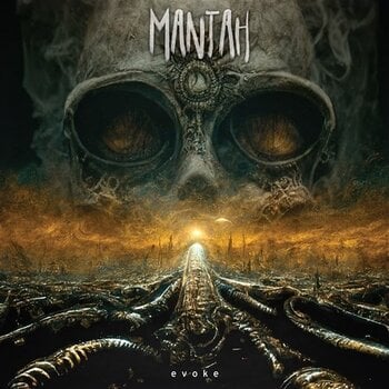 LP ploča Mantah - Evoke (LP) - 1