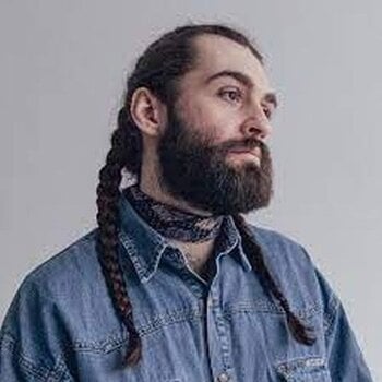 LP ploča Nikita Rafaelov - Heart Does What Heart Wants (LP) - 1