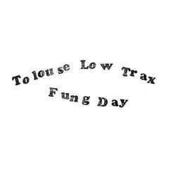 Vinyl Record Tolouse Low Trax - Fung Day (LP)