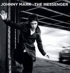 Disque vinyle Johnny Marr - The Messenger (Reissue) (LP)