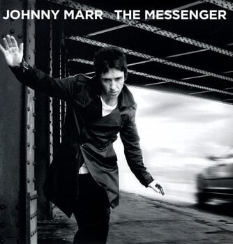 Disque vinyle Johnny Marr - The Messenger (Reissue) (LP) - 1
