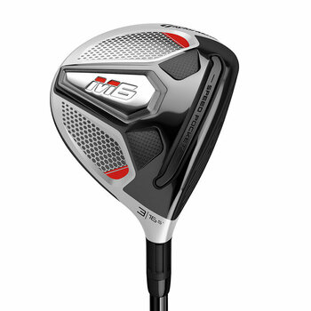 Golfclub - hout TaylorMade M6 Ladies Fairway Wood #5 Right Hand - 1