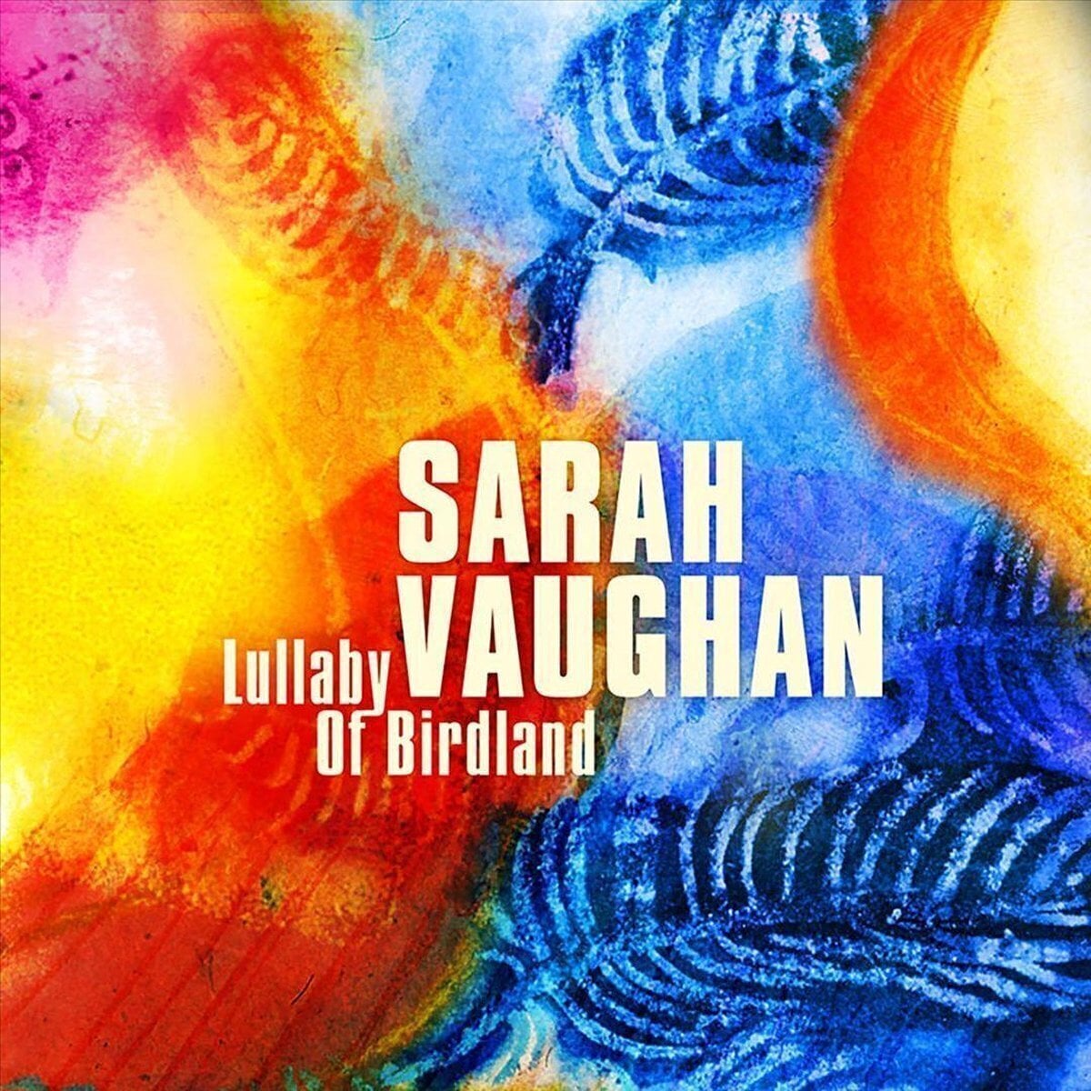 LP ploča Sarah Vaughan - Lullaby Of Birdland (LP)