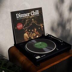 Płyta winylowa Various Artists - Dinner Chill Vol. 1 (LP)